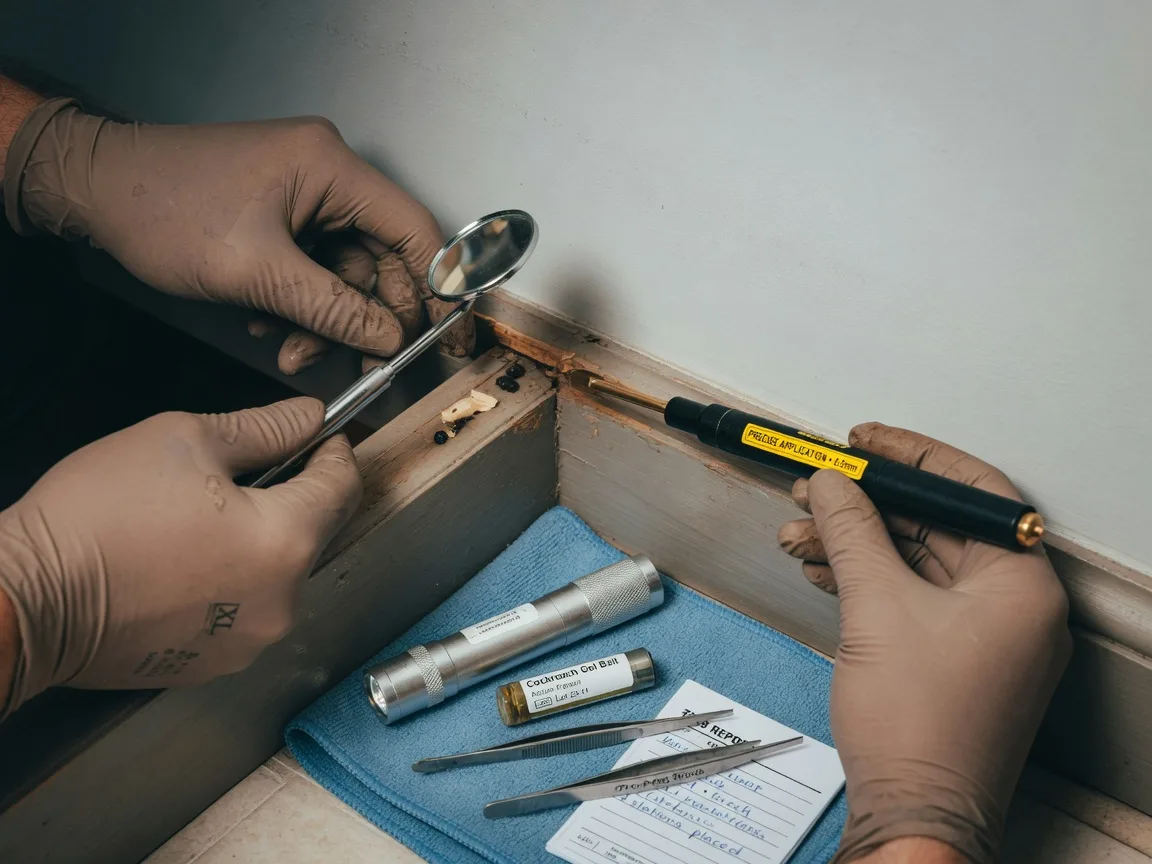 Why choose Emergency Pest Control in Maquon, IL